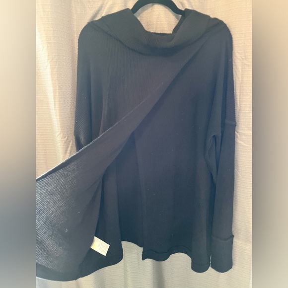 We The Free Rosa Ribbed - Picture 6 of 7